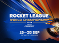 Vuoden 2026 Rocket Leaguen maailmanmestaruuskilpailut järjestetään Fort Worthissa syyskuussa