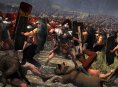 Total War: Rome II saa uuden suuren päivityksen