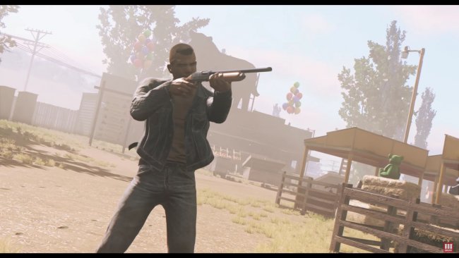 Mafia III