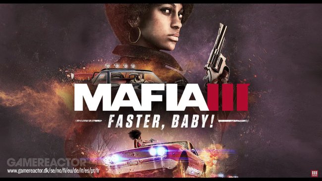 Mafia III