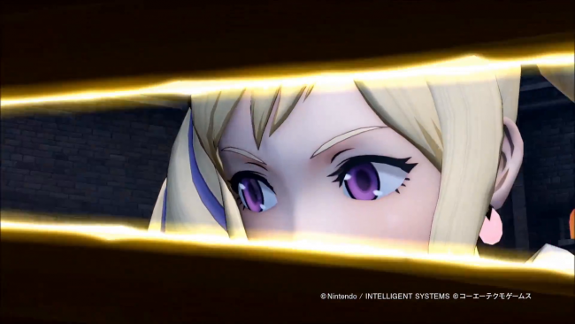 Fire Emblem Warriors