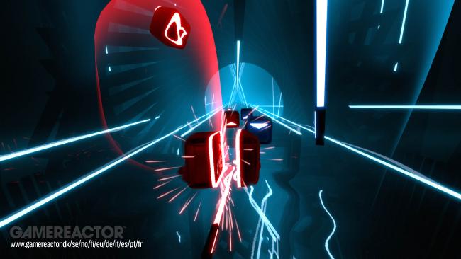 Beat Saber