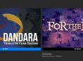 Dandara nyt ilmaiseksi Epic Games Storessa, ensi viikolla vuorossa For the King