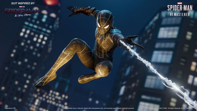 Spider-Man