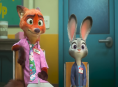 Judy Hopps ja Nick Wilde kapinoivat järjestystä vastaan Zootopia 2:n trailerissa