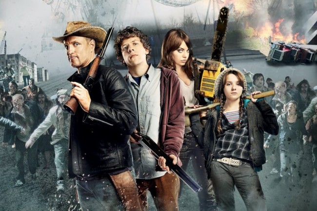 Zombieland 3 saattaa vihdoin toteutua