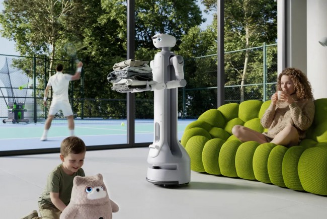 Switchbot Onero H1 auttaa talossa - rikkomatta pankkia