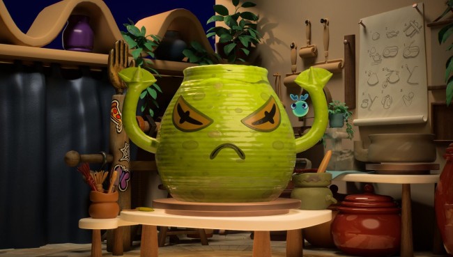 Kiln