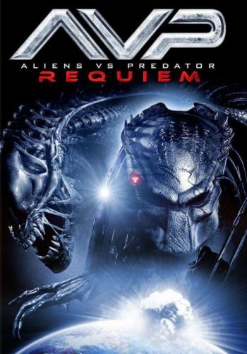 Alien vs Predator Requiem - Gamereactor Suomi