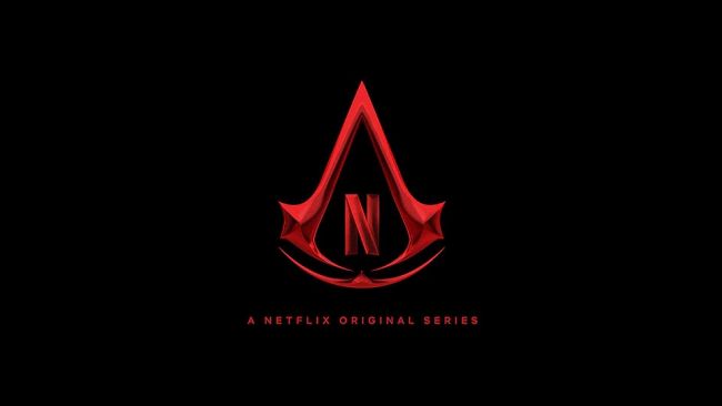 Netflix's Assassin's Creed