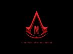 Assassin's Creed -sarjan tuotanto on virallisesti alkanut