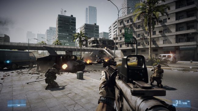 Battlefield 3