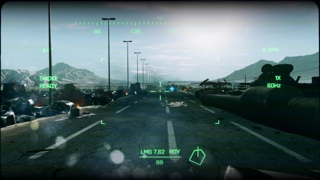 Battlefield 3