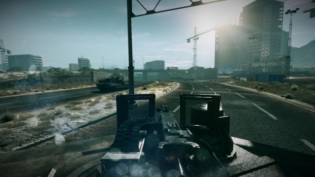 Battlefield 3