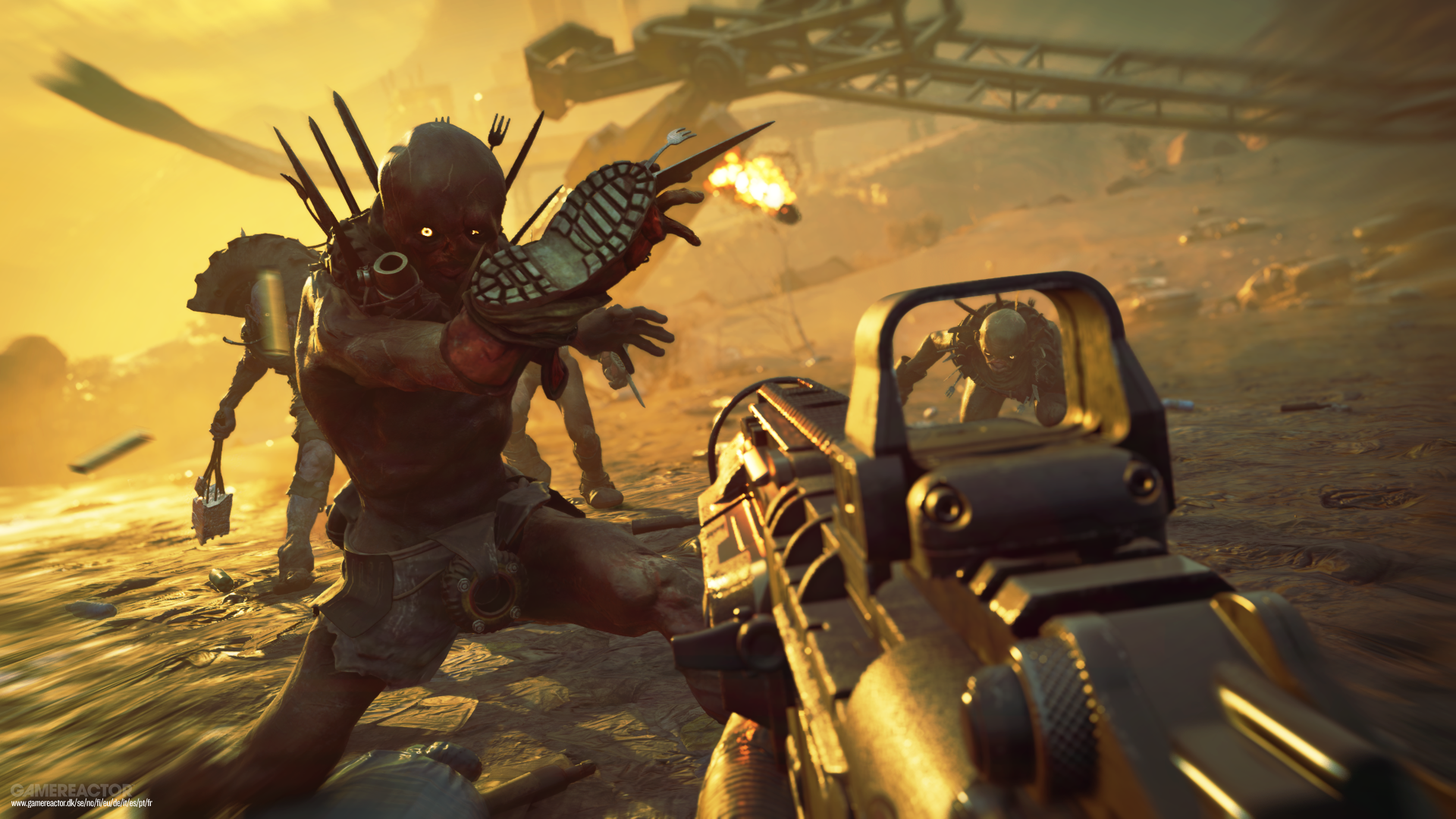 Rage 2