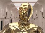 C-3PO:n näyttelijä palaa jälleen kerran rooliinsa