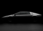 Encore on esitellyt uudistetun Lotus Esprit S1:n
