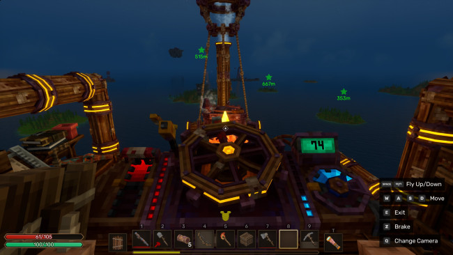 Everwind