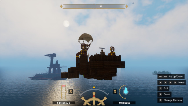 Everwind