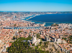 &Auml;&auml;rioikeisto haastaa Marseillen pormestarin tiukassa vaalitaistelussa