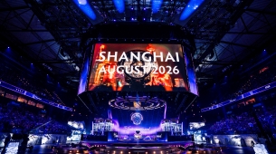 Gabe Newell paljastaa Dota 2:n The International 2026 -tapahtuman sijainnin