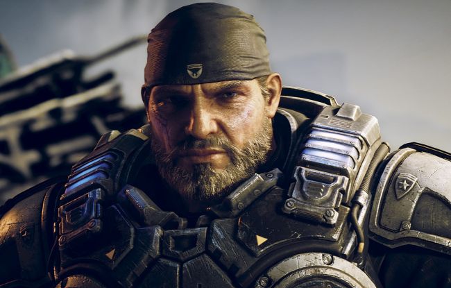 Gears of War (Netflix)