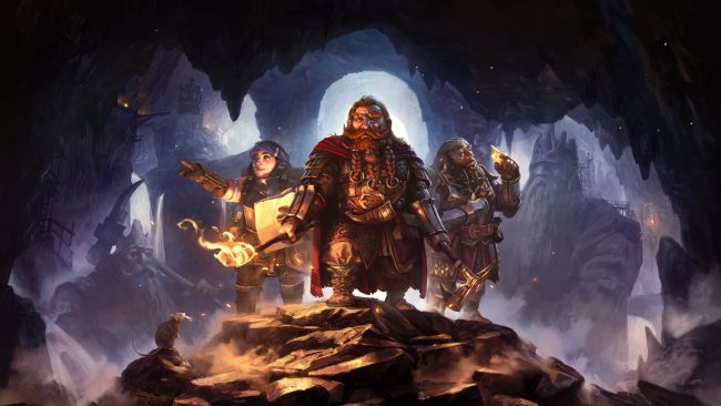 Amazon's Lord of the Rings
