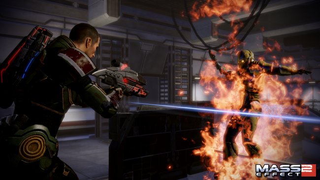 Mass Effect 2