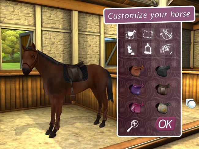 My Horse & Me 2