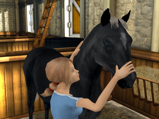 My Horse & Me 2