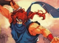 Ninja Gaiden: Ragebound julkaistaan Switch 2:lle ensi kuussa