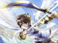 Huhun mukaan Kid Icarus suuntaa Nintendo Switchille