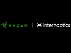 Razer on ostanut Interhaptics-kehitysalustan
