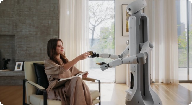 Switchbot Onero H1 auttaa talossa - rikkomatta pankkia