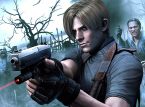 Resident Evil 0, 1 ja 4 Switchille kesällä