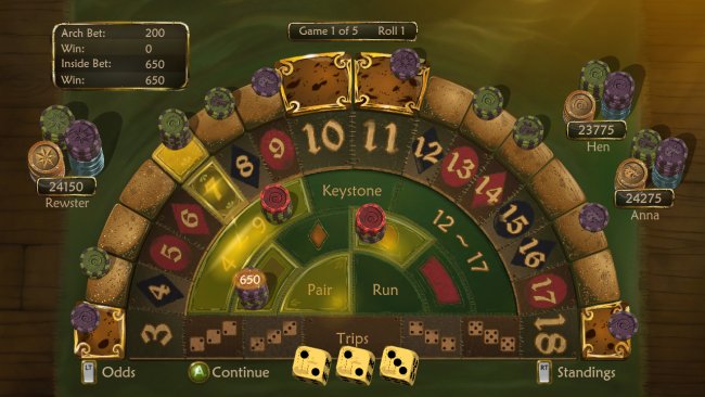 Bionic Commando: Rearmed