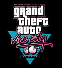 Vice City käy syksyllä mobiiliksi