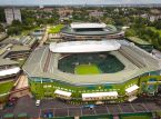 Wimbledonin elektroninen järjestelmä epäonnistui jälleen Draper-Khachanov-ottelussa, piste jouduttiin toistamaan