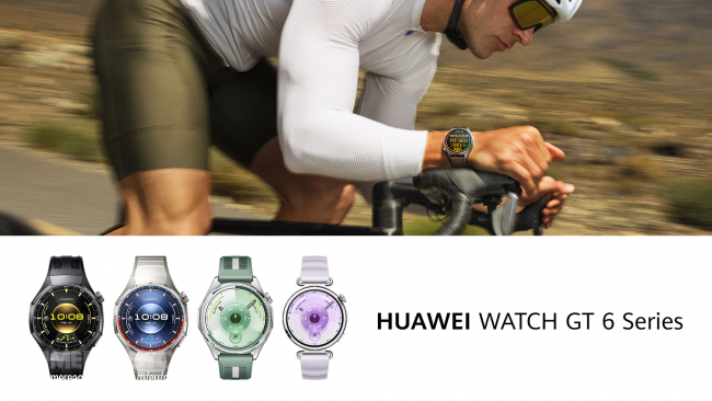 Sukellamme Huawein villiin uuteen GT 6:een ja GT 6 Prohon uusissa videoissa