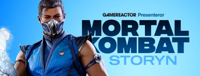 Näin autamme sinua voittamaan Mortal Kombat 1 -kilpailun