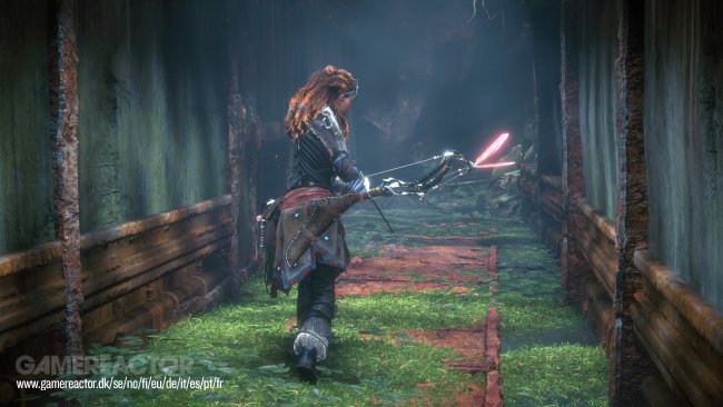 Horizon: Zero Dawn