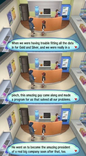 Pokémon Ultra Sun/Ultra Moon