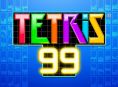 Tetris 99 -tapahtumassa mahdollisuus ansaita 999 kultapistett&auml;