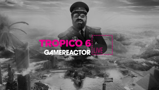 Tropico 6