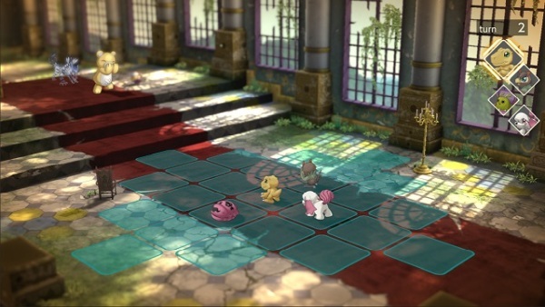 Digimon Survive