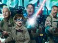 Vanhan polven Ghostbusters poseeraa Frozen Empiren uusissa kuvissa