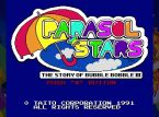 Parasol Stars: The Story of Bubble Bobble III