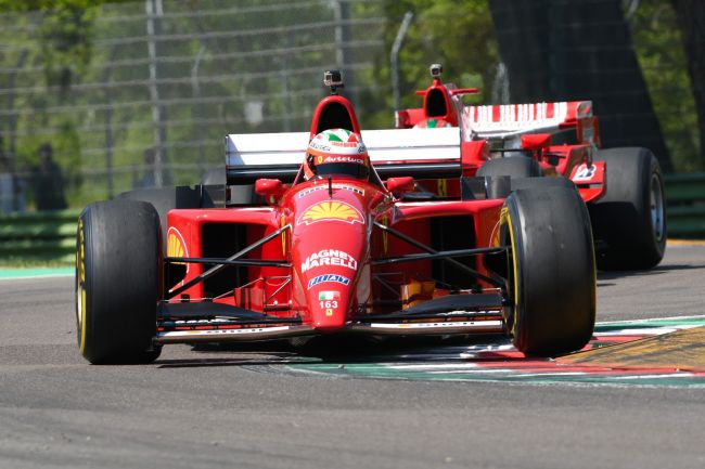 Formula 1:n toimitusjohtaja uskoo, että Italiassa ei pitäisi olla kahta Formula 1 -kilpailua samanaikaisesti
