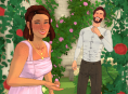 The Sims onnittelee Paralivesia, sill&auml; n&auml;ytt&auml;&auml; silt&auml;, ett&auml; kaikilla on uusi suosikkiel&auml;m&auml;simimme