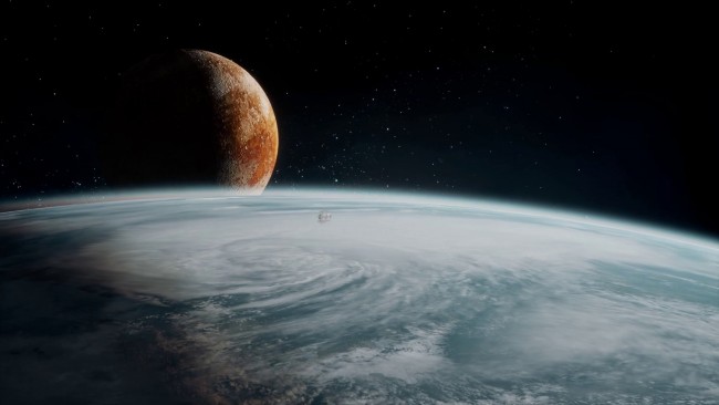 Star Wars: Fate of the Old Republic ilmestyy ennen vuotta 2030